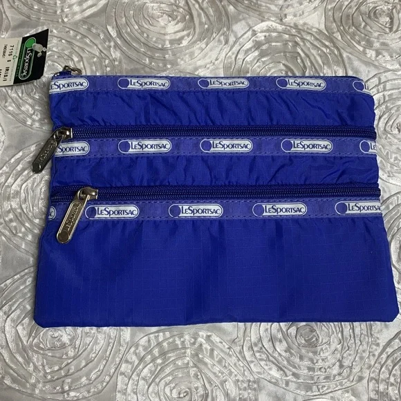 LeSportsac Pouch - Picture 10 of 10